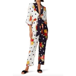 Farm Rio Nanajua jumpsuit